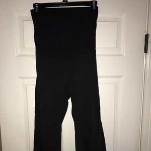 Motherhood Maternity Capris